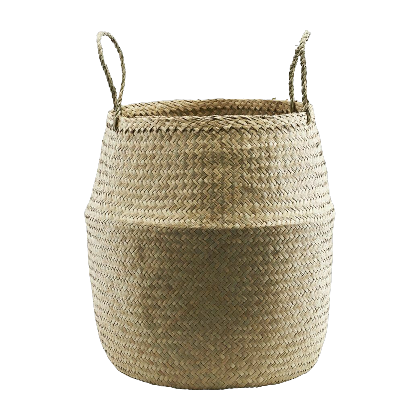 Jute basket 42 x 47 cm Tanger - House Doctor