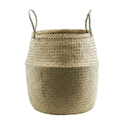 Jute basket 42 x 47 cm Tanger - House Doctor