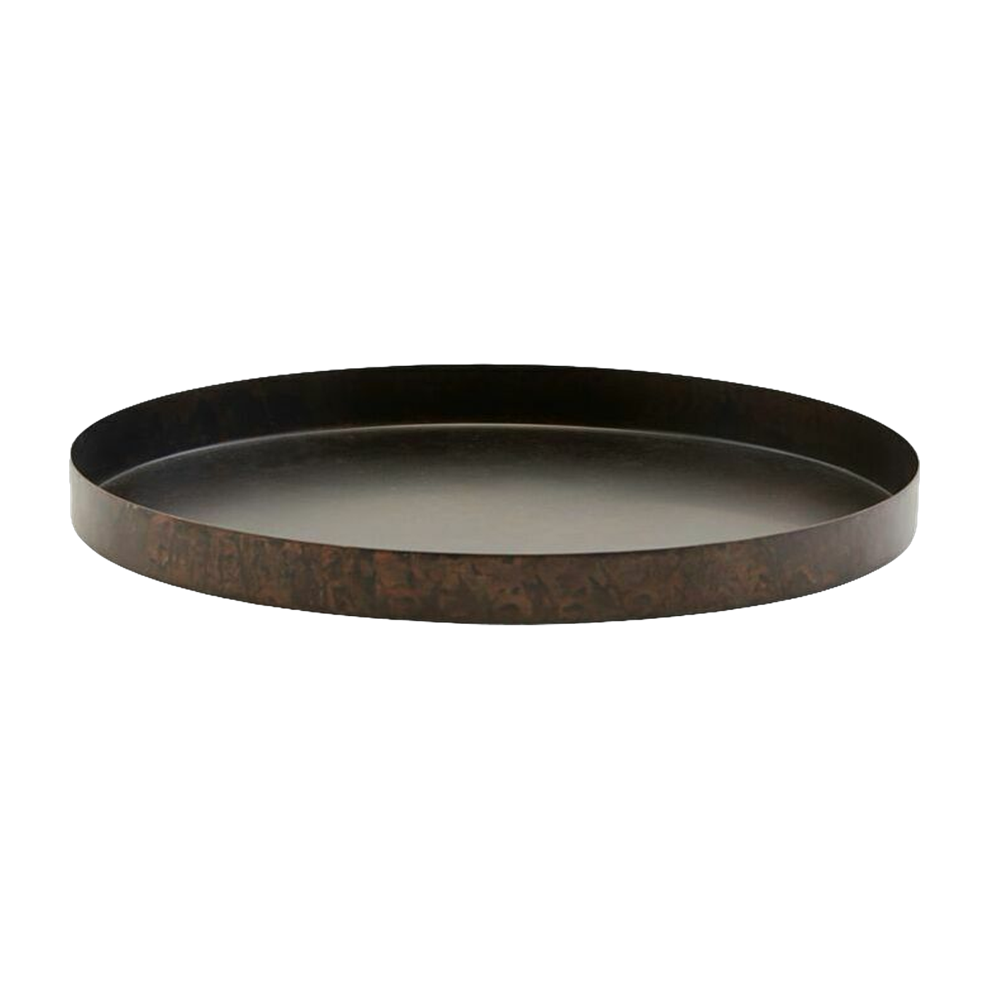 Plateau Ella Marron Antique - House Doctor