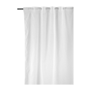 Tende Plain White - House Doctor