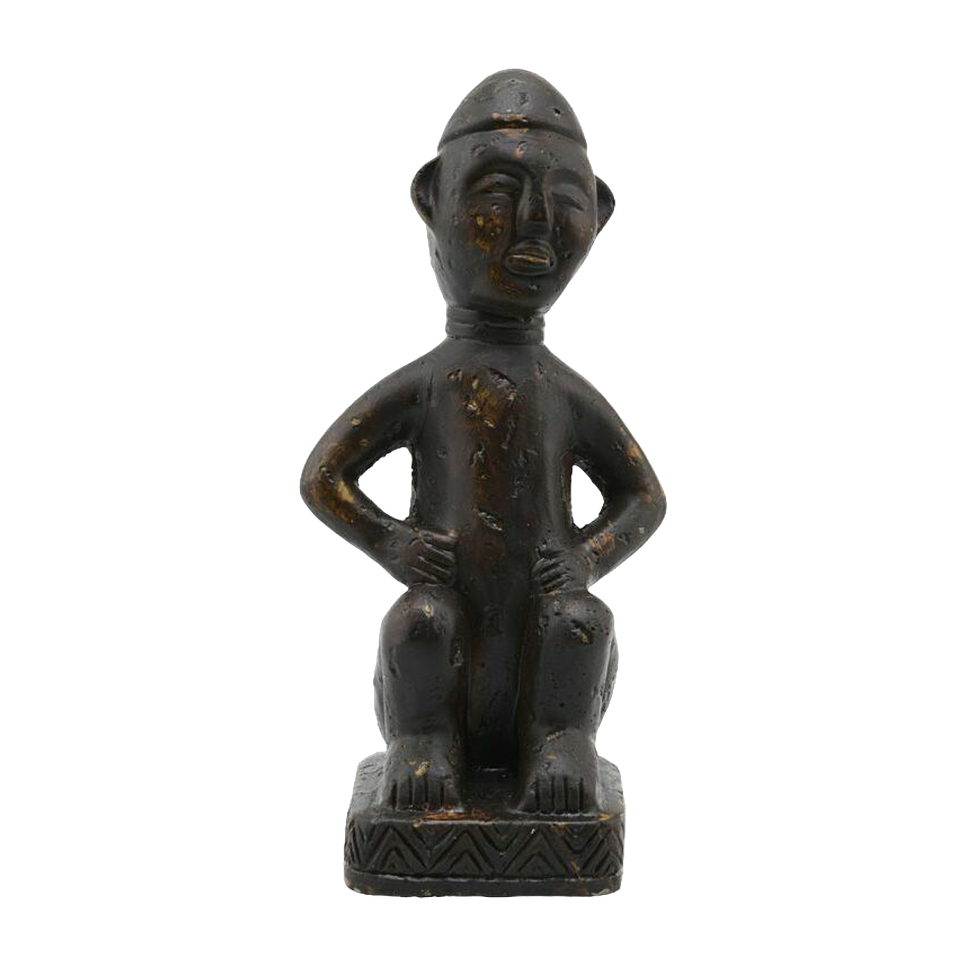 Obra de arte 7 x 19 cm Figure - House Doctor