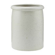 Jar Pion Grau/Weiß - House Doctor