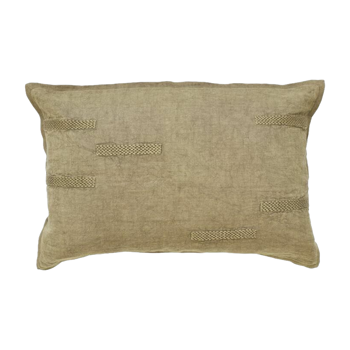 Cushion Bezug Mollie Camel - House Doctor