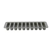 Ice Cube Tray Crystal Grey - House Doctor