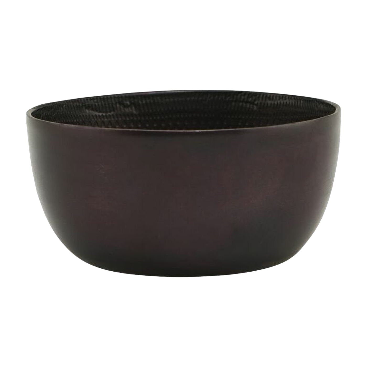 Bowl Chappra Antique Brown - House Doctor