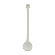 Löffel Pion Grau/Weiß - House Doctor