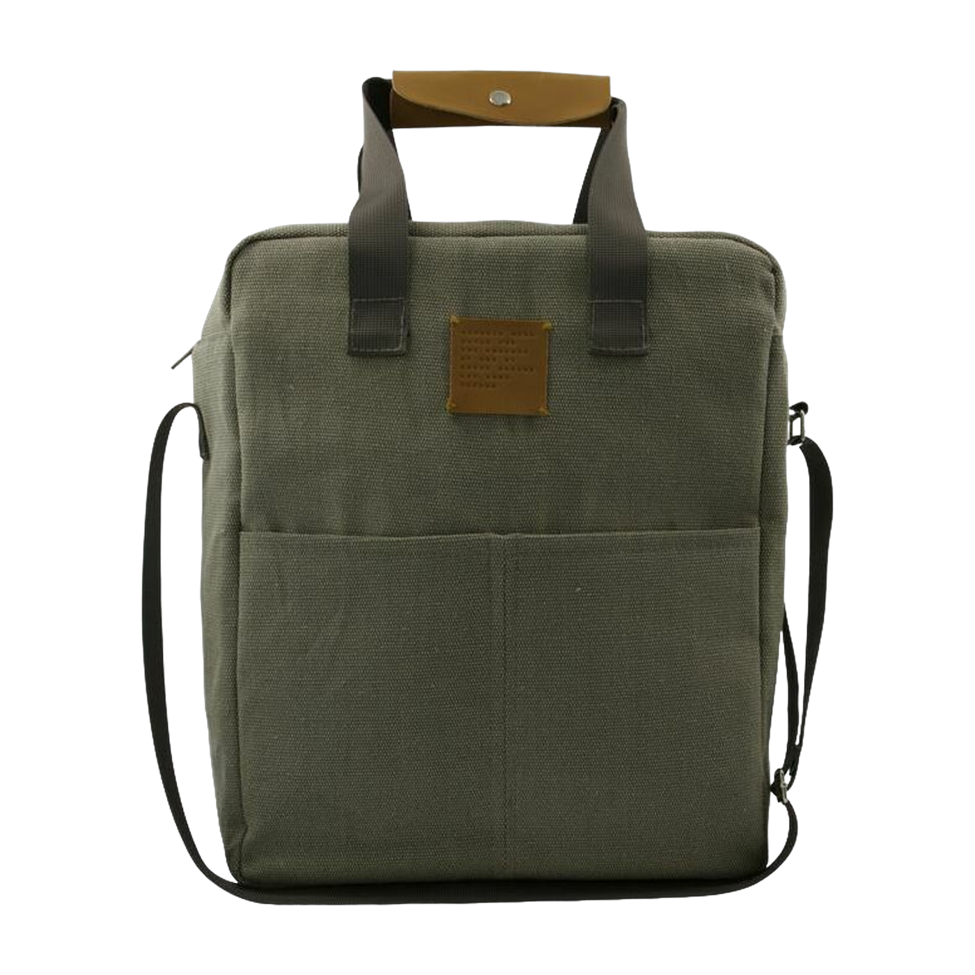 Coolingbag Picnic Army Green - House Doctor