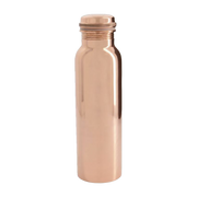 Botella Al Copper - House Doctor