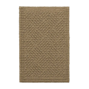Door Mat Clean Natural - House Doctor