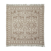 Rug Wowe Beige - House Doctor