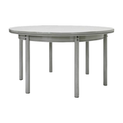 Mesa de comedor gris Barki - House Doctor