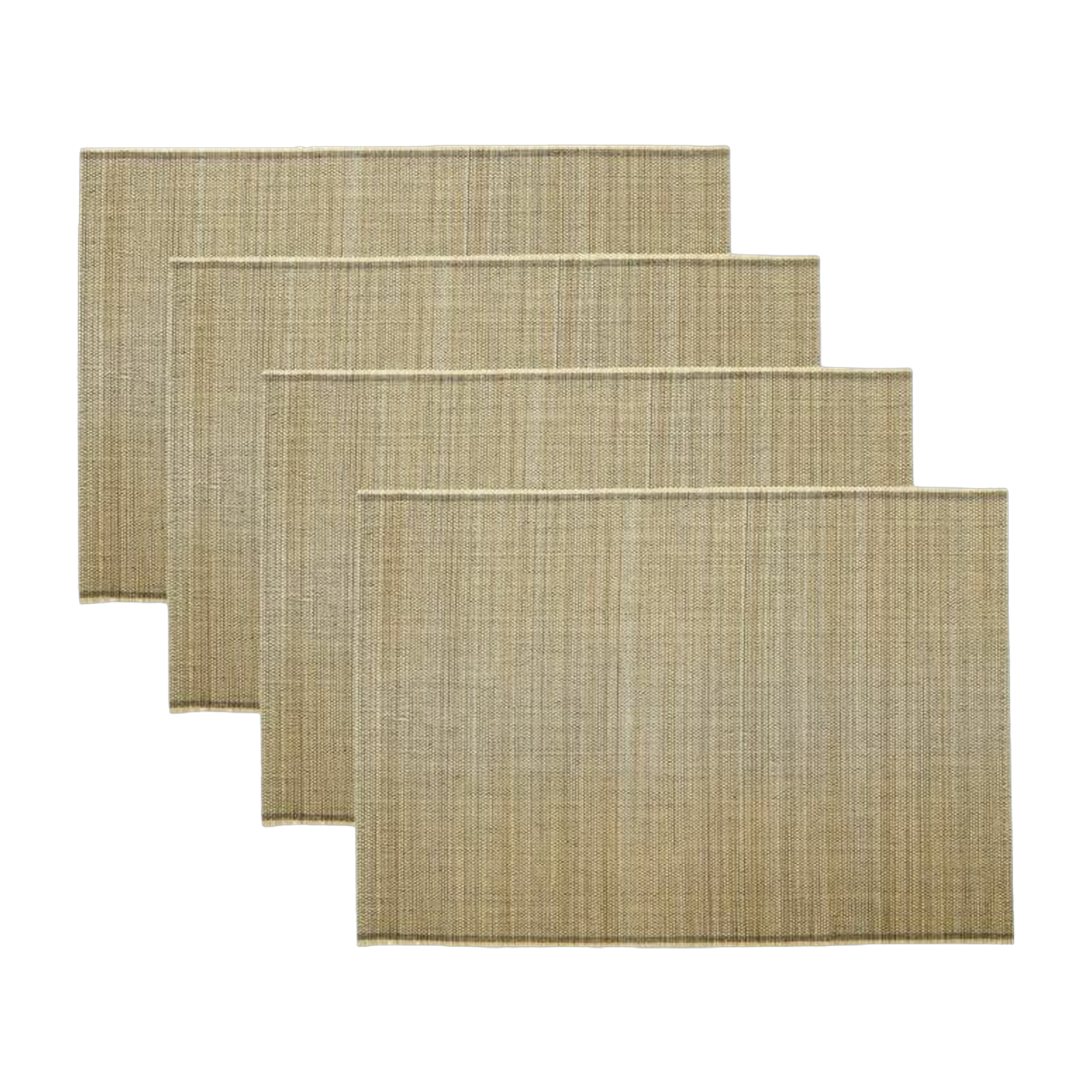 Tischset Bamb Natural - House Doctor