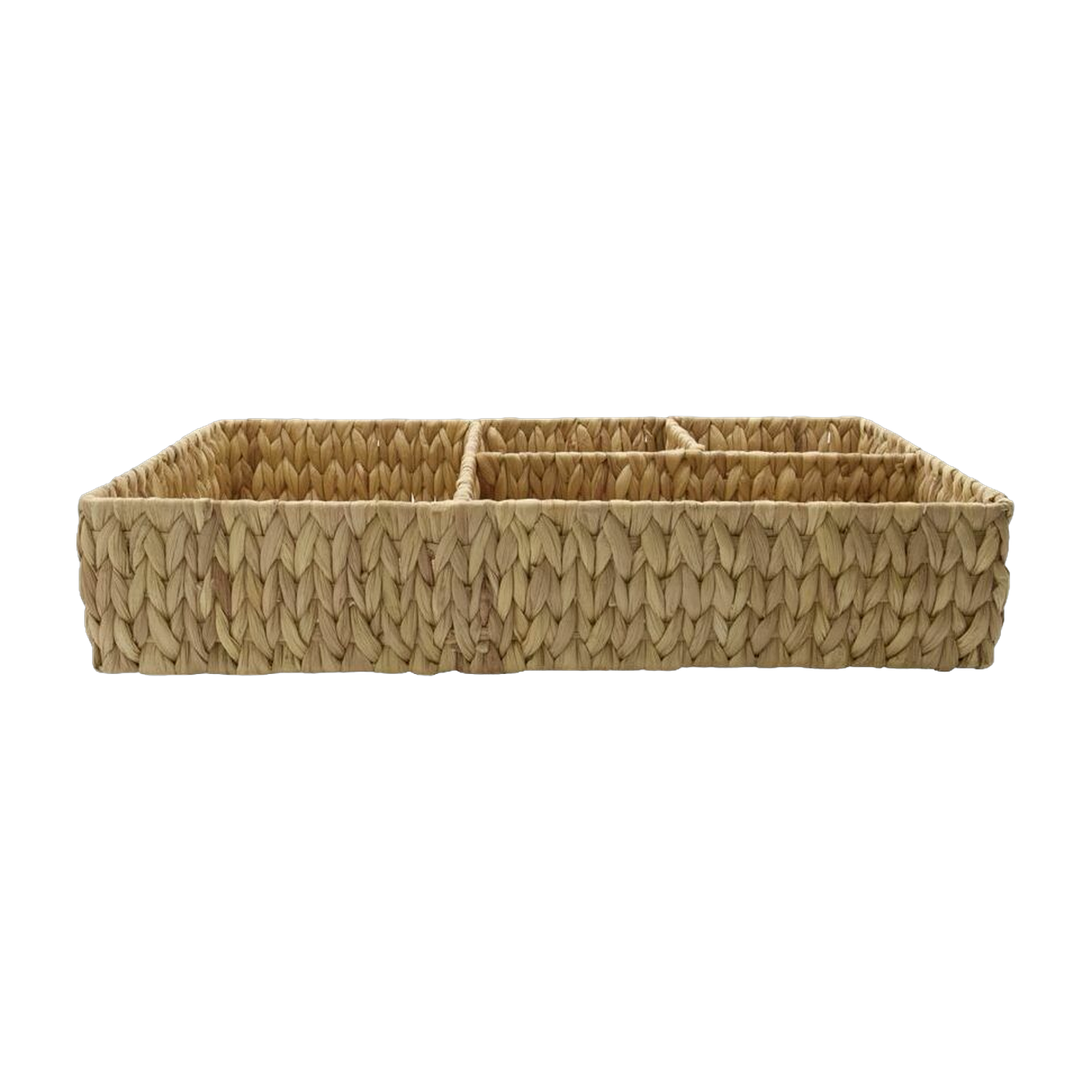 Panière en fibres naturelles - House Doctor