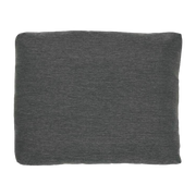 Khakigrün gepolstert cushion 68 x 8 cm Fine - House Doctor