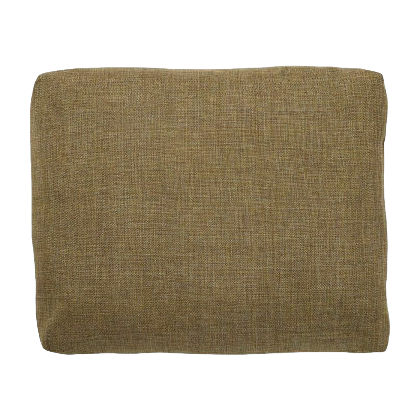 Coussin Avec Garnissage Hdfine Camel - House Doctor