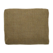 Coussin Avec Garnissage Hdfine Camel - House Doctor