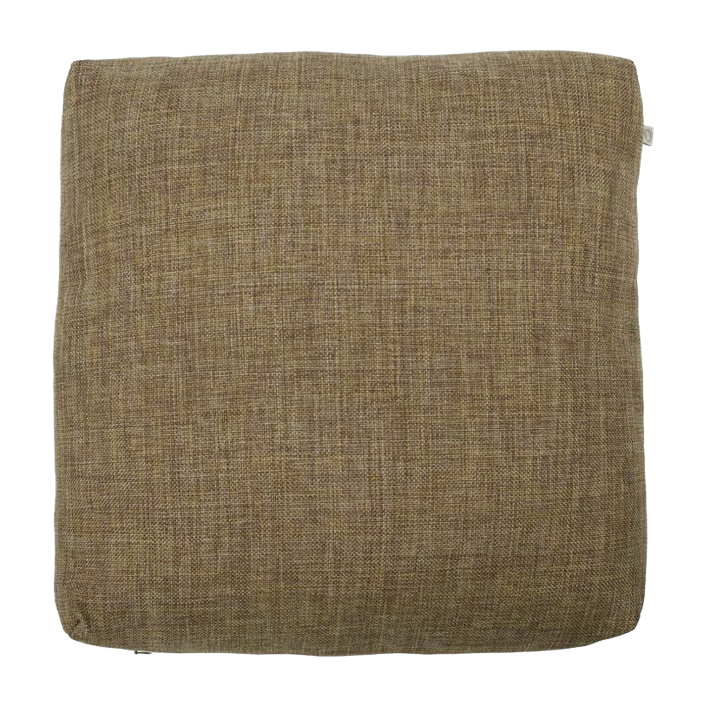 Coussin Avec Garnissage Fine Camel - House Doctor