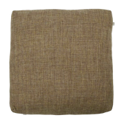 Cuscino con imbottitura Fine Camel - House Doctor