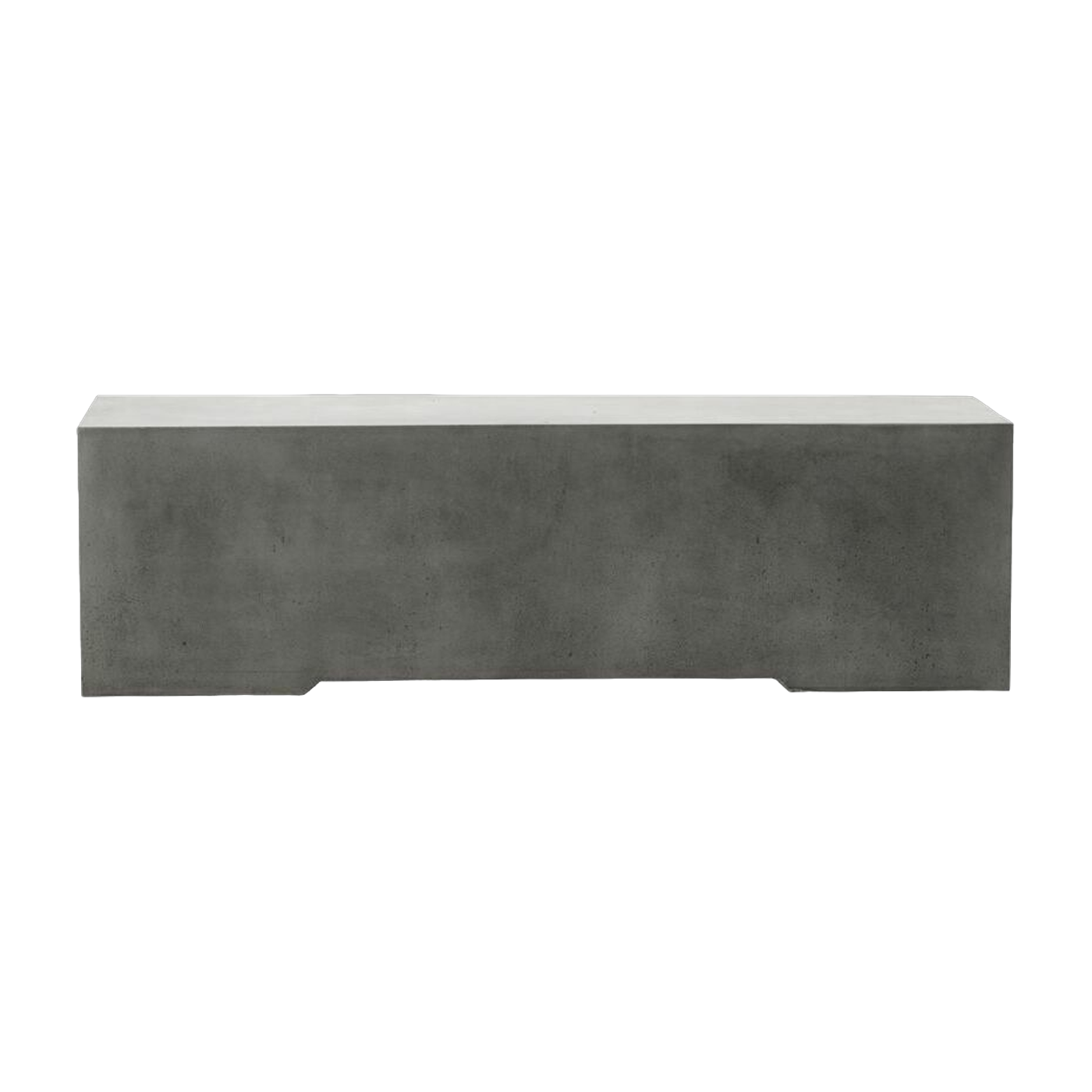 Banc Hdceme Gris - House Doctor