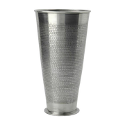Vase silver 11 cm Arti - House Doctor
