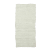 Rug Chindi Bianco - House Doctor