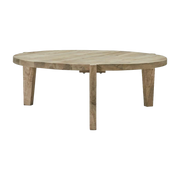 Table Basse Hdbali Nature - House Doctor