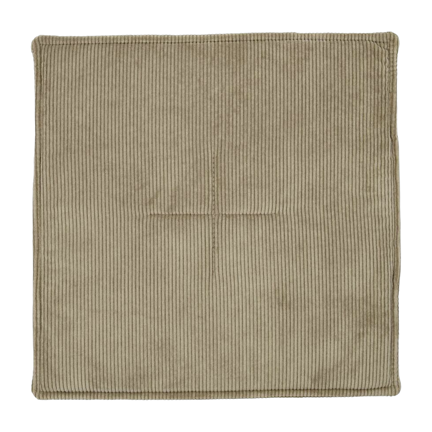 Chair Pad Cord Sand - House Doctor