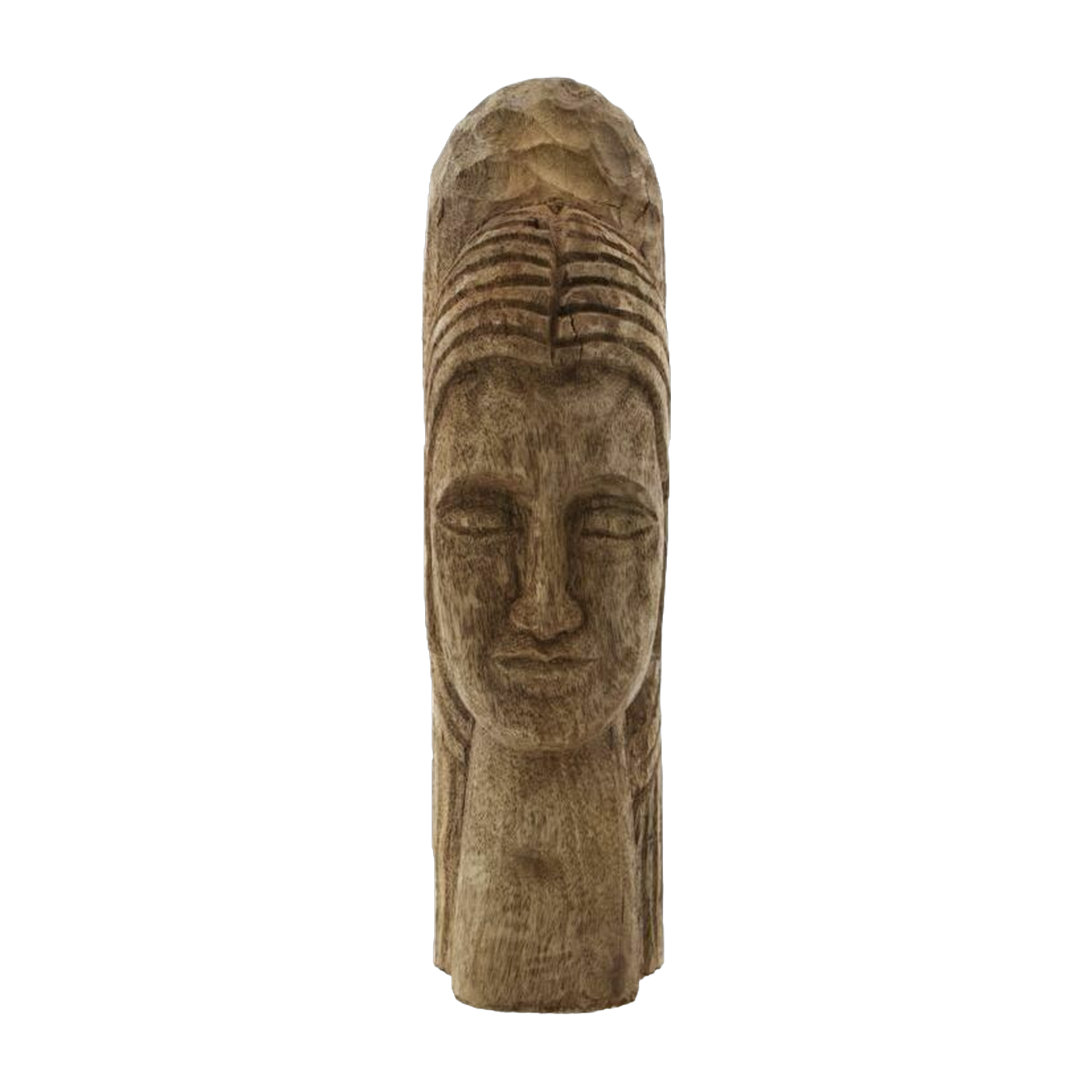 Art Piece Achtsam Natural - House Doctor