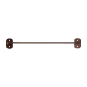 Ottone brunito towel rack 40 cm Pati - House Doctor