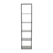 Etagère Hdmodel D Noir - House Doctor
