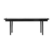 Table Console Barki Brun - House Doctor