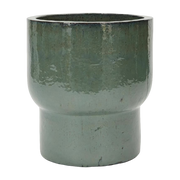 Cache-Pot Hdterra Vert - House Doctor