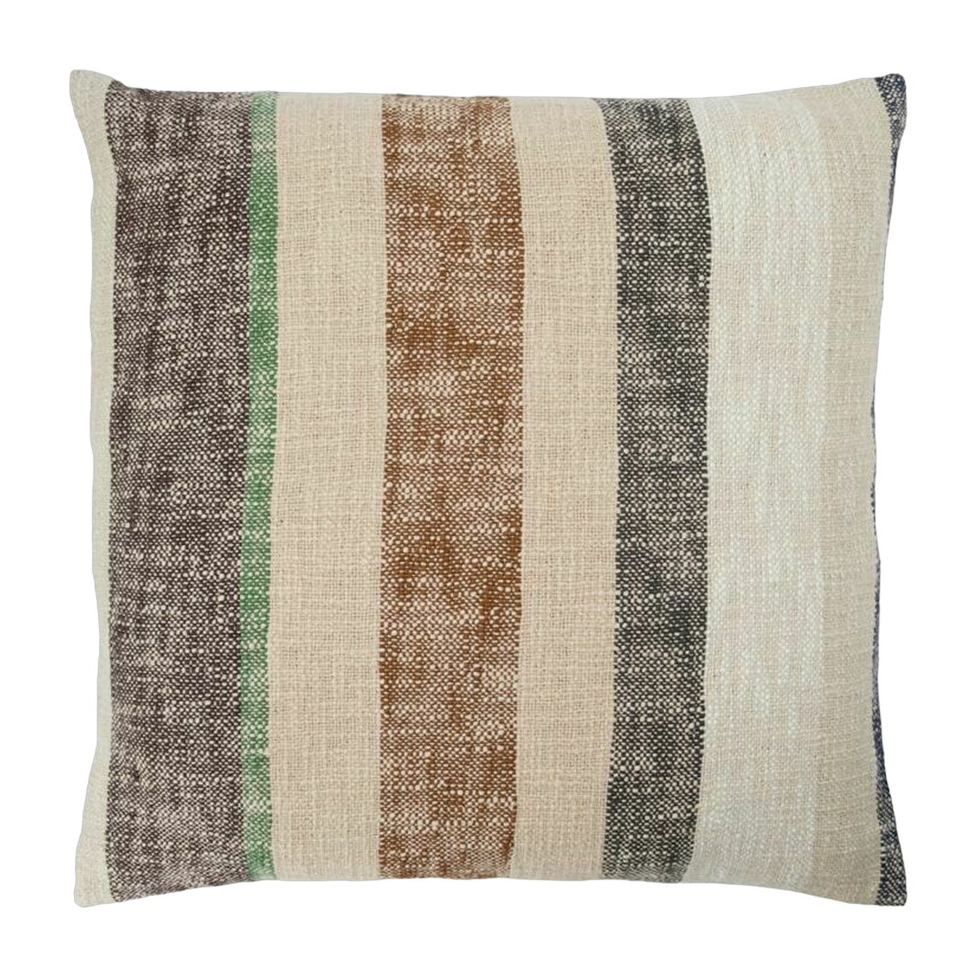 Cushion Bezug Heme Multi 50 x 50 cm - House Doctor