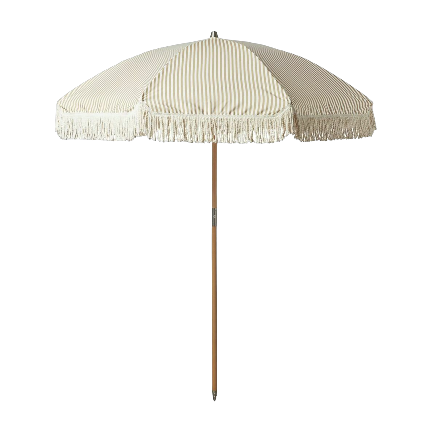 Sonnenschirm Umbra Sand - House Doctor