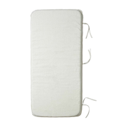 Sitz Cushion W. Füllung Puna Off-White - House Doctor