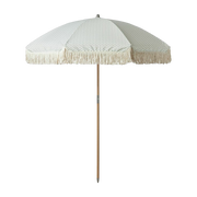 Green umbrella Umbra - House Doctor