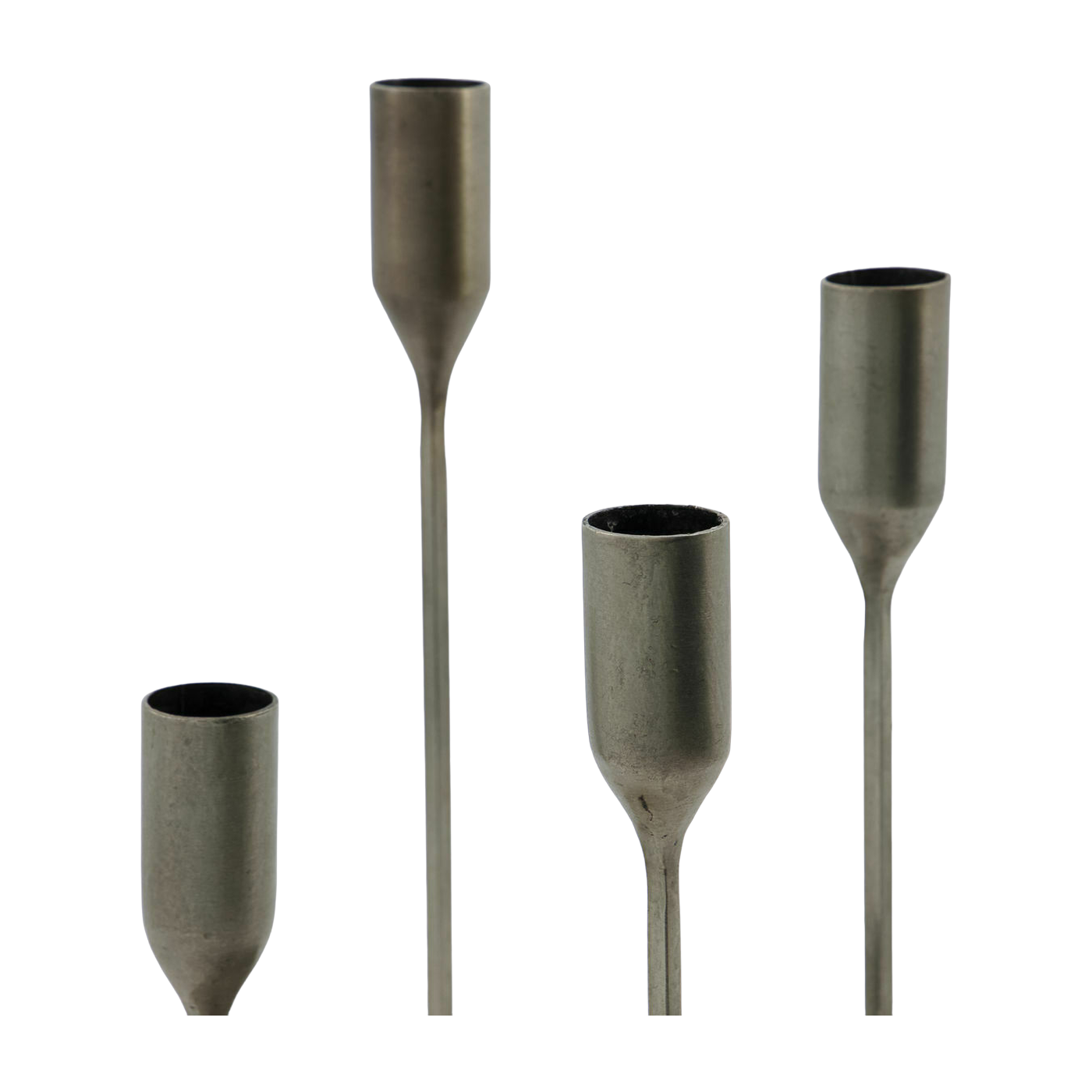 Bougeoir Avent Champagne - House Doctor
