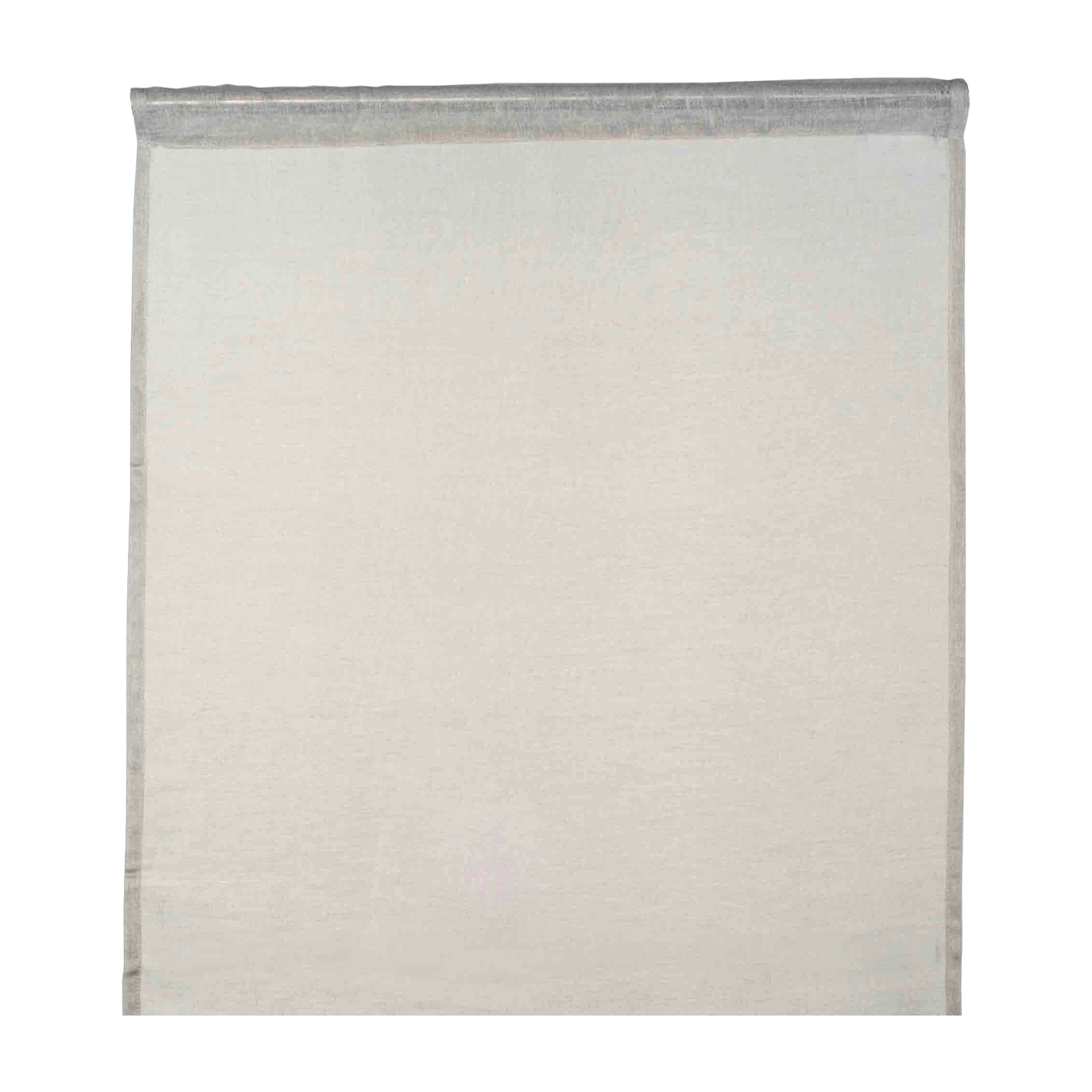 Veilage De Vitrages Shadow Gris Clair - Madura