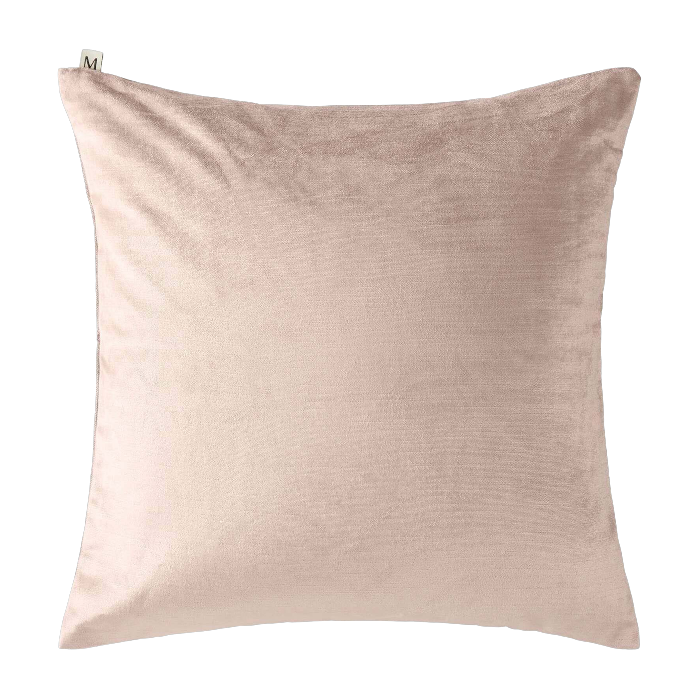 Kissenbezug Rose Petal 40 x 40 cm Castiglione - Madura