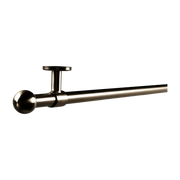 Supporto per cannocchiale Alma Grigio Antracite - Madura