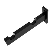 Double cradle support Alma Black - Madura
