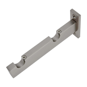 Double cradle support Alma Gris Clair - Madura