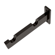 Double Cradle Support Alma Grey Anthracite - Madura