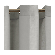 Occhiello tenda Gris Clair 350 x 298 cm Shadow - Madura