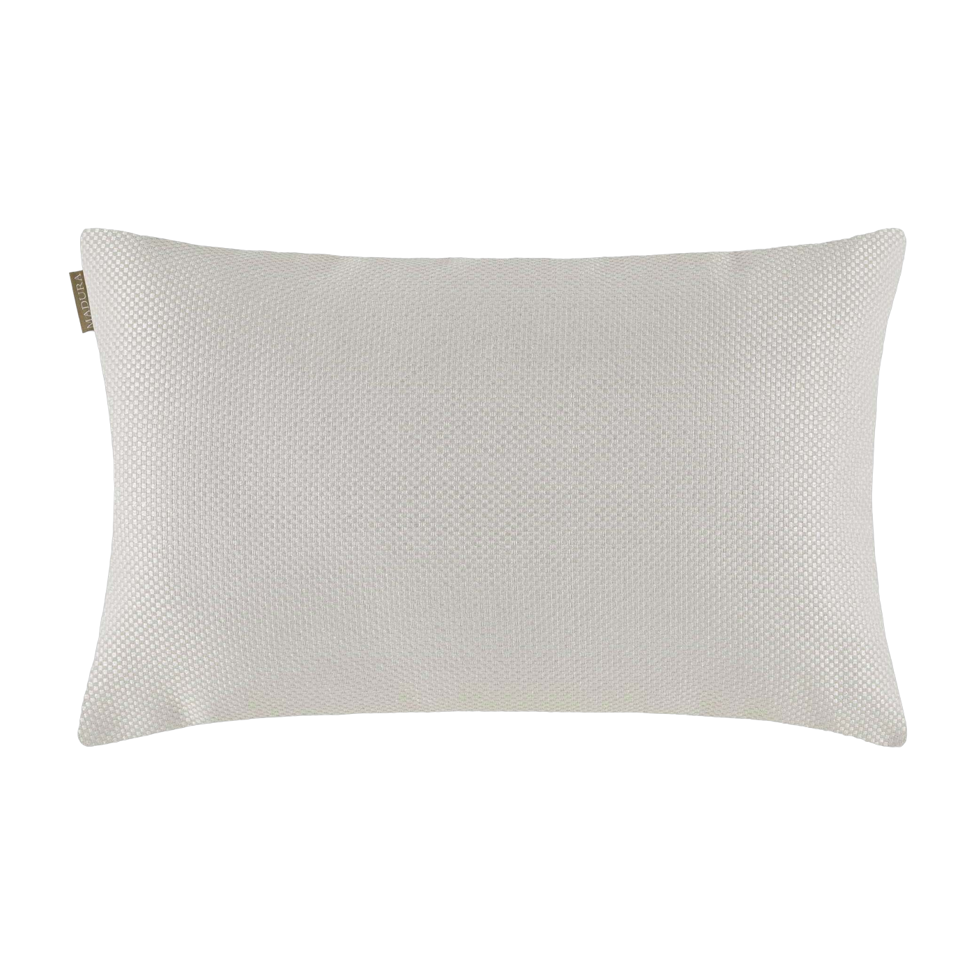 Kissenbezug Coconut Weiß -. Madura
