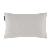 Housse De Coussin Coconut Blanc - Madura