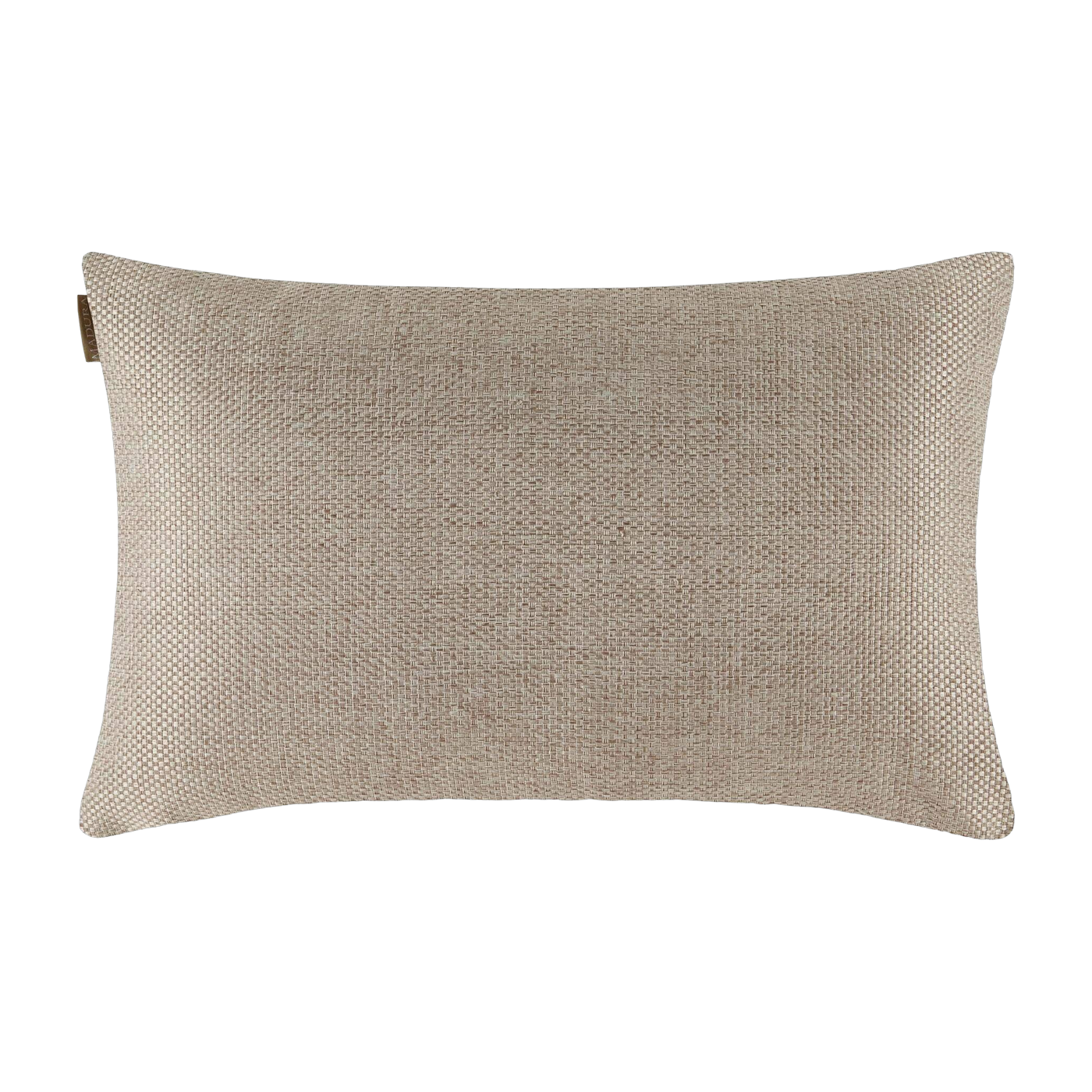 Kissenbezug Coconut Hellbeige - Madura