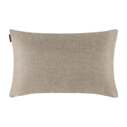 Kissenbezug Coconut Hellbeige - Madura