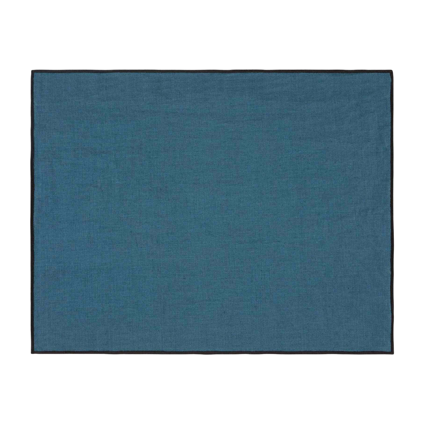 Tischset Carlina Blau Grün Und Hummel Schwarz -. Madura