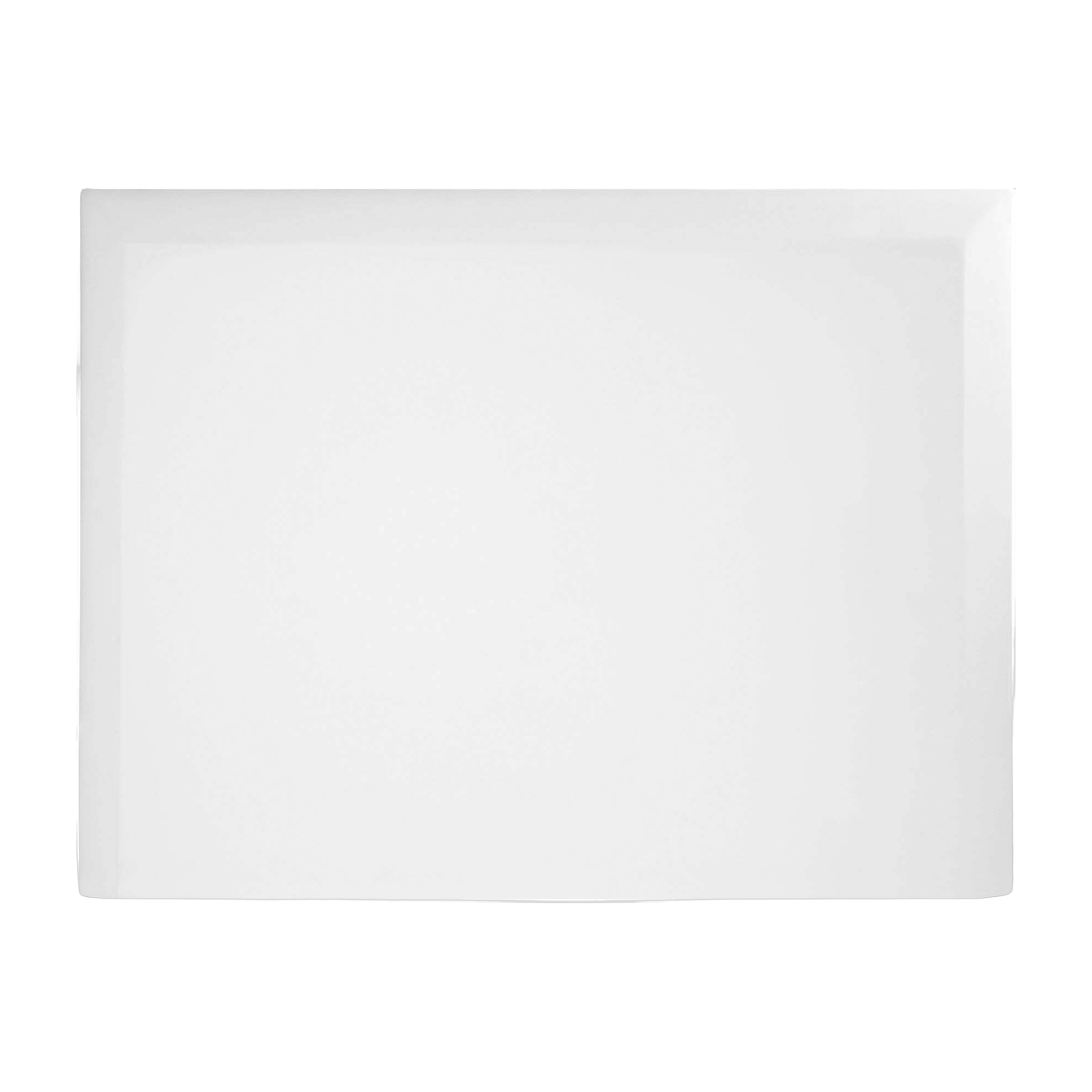 Tête De Lit 160 x 120 cm Cassiopee Blanc - Madura